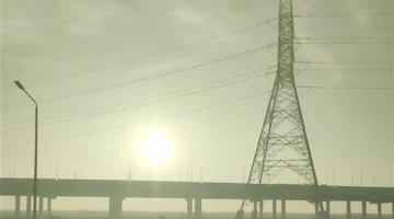 البرودة تقترب.. طقس البحيرة يسجل 14 درجة مئوية في الساعات المتأخرة